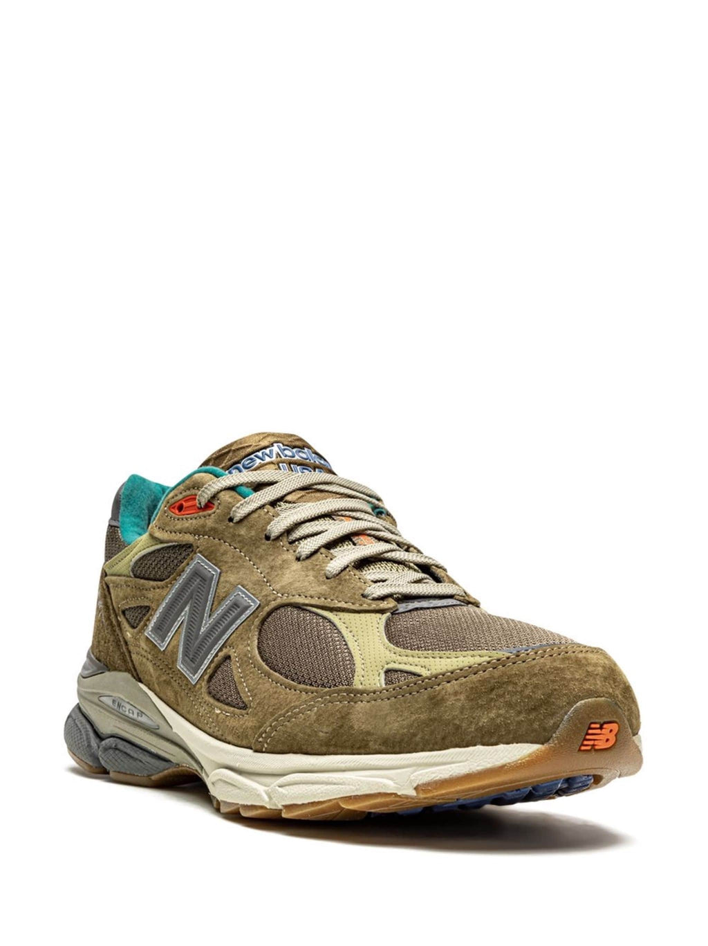 New Balance 990 V3 - Bodega "Anniversary"