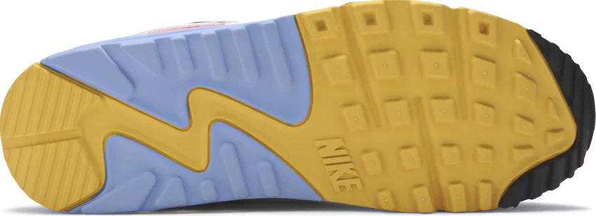 Air Max 90 -  Solar Flare