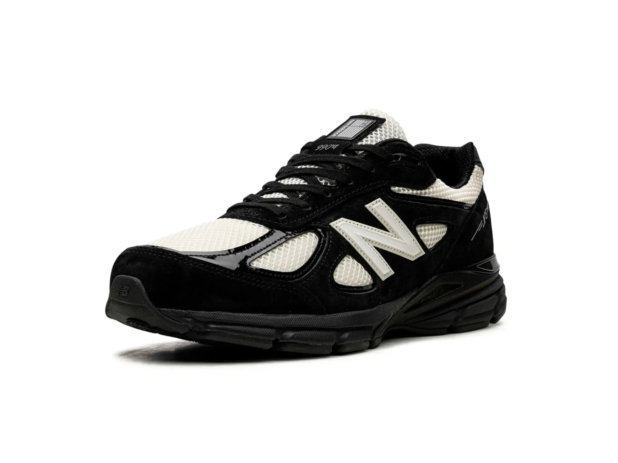 New Balance 990 V4 - Joe Freshgoods "1998 Outro"
