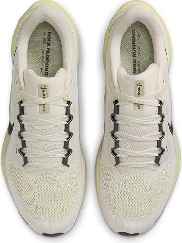 Pegasus 41 - Pale Ivory/Limelight