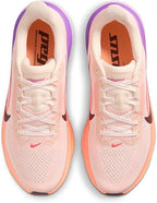 Pegasus 42 -  Orange Pulse/Bright Violet