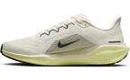Pegasus 41 - Pale Ivory/Limelight
