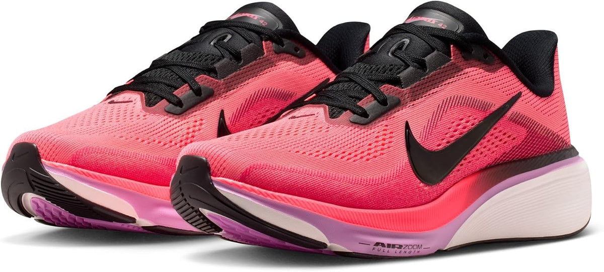 Pegasus 42 -  Lava Glow/Flash Crimson
