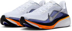 Pegasus 42 - White/Lapis/Total Orange