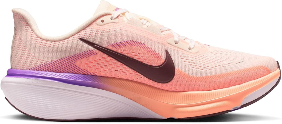 Pegasus 42 -  Orange Pulse/Bright Violet