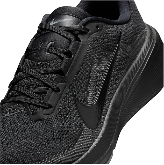 Pegasus 42 - Black/Black