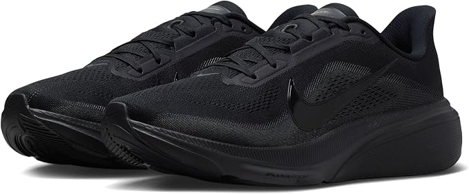 Pegasus 42 - Black/Black