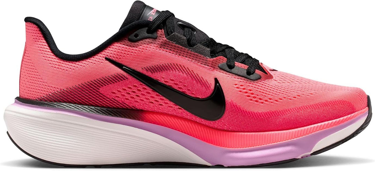Pegasus 42 -  Lava Glow/Flash Crimson