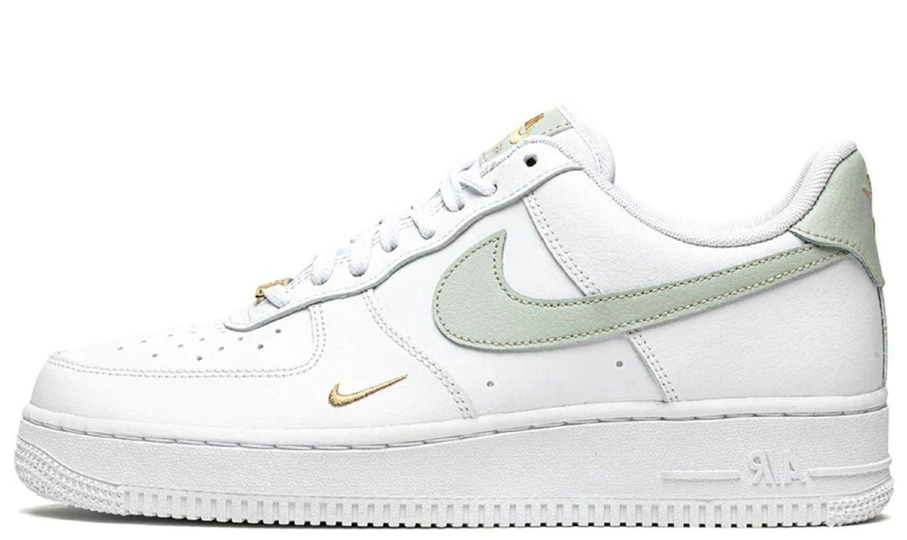 Air Force 1 - Essential Grey