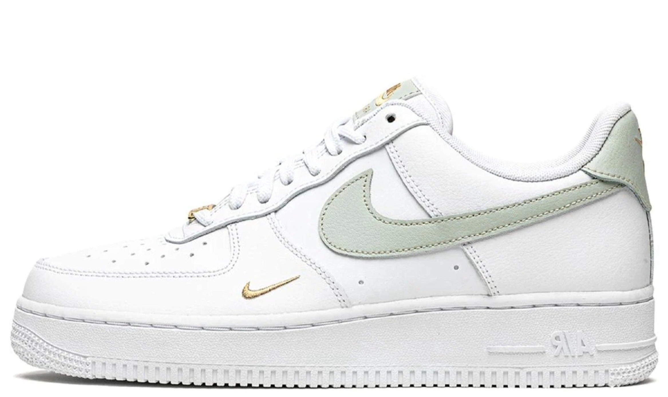 Air Force 1 - Essential Grey