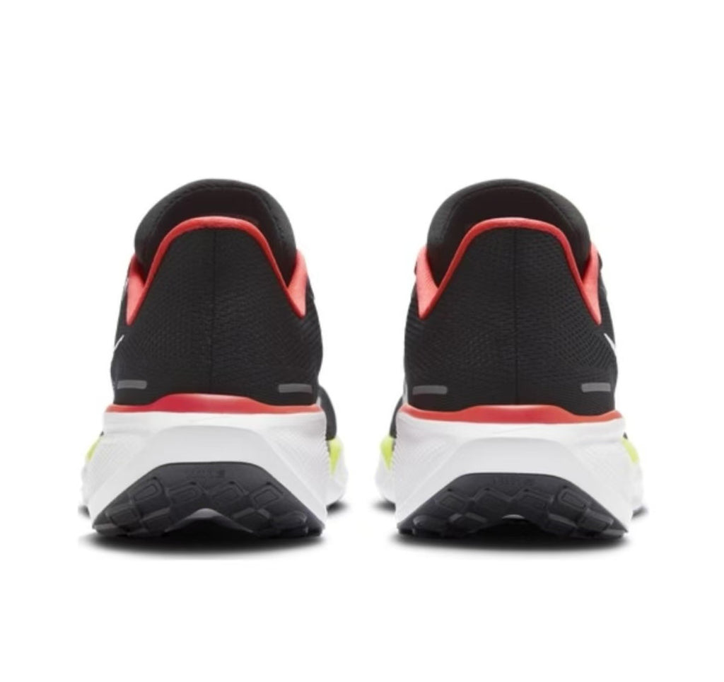 Pegasus 41 - Black/Crimson Yellow