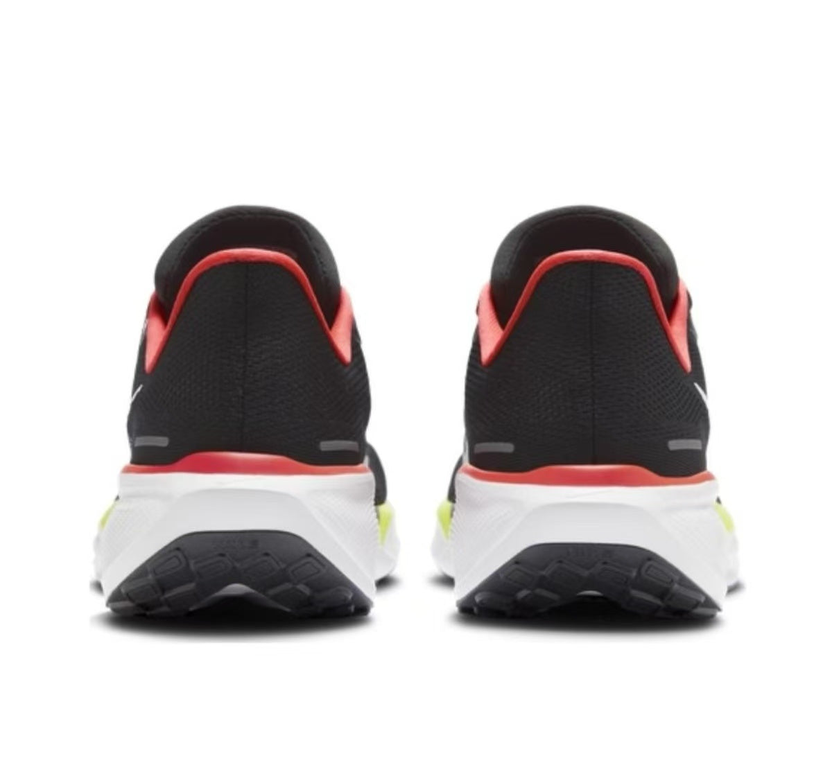 Pegasus 41 - Black/Crimson Yellow