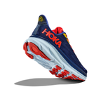 HOKA Clifton 9 - Dazzling Blue