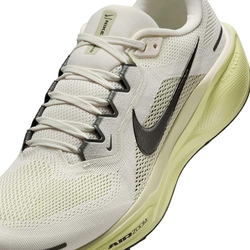 Pegasus 41 - Pale Ivory/Limelight