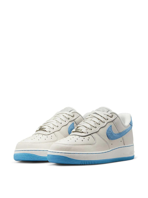 Air Force 1 -  LXX University Blue