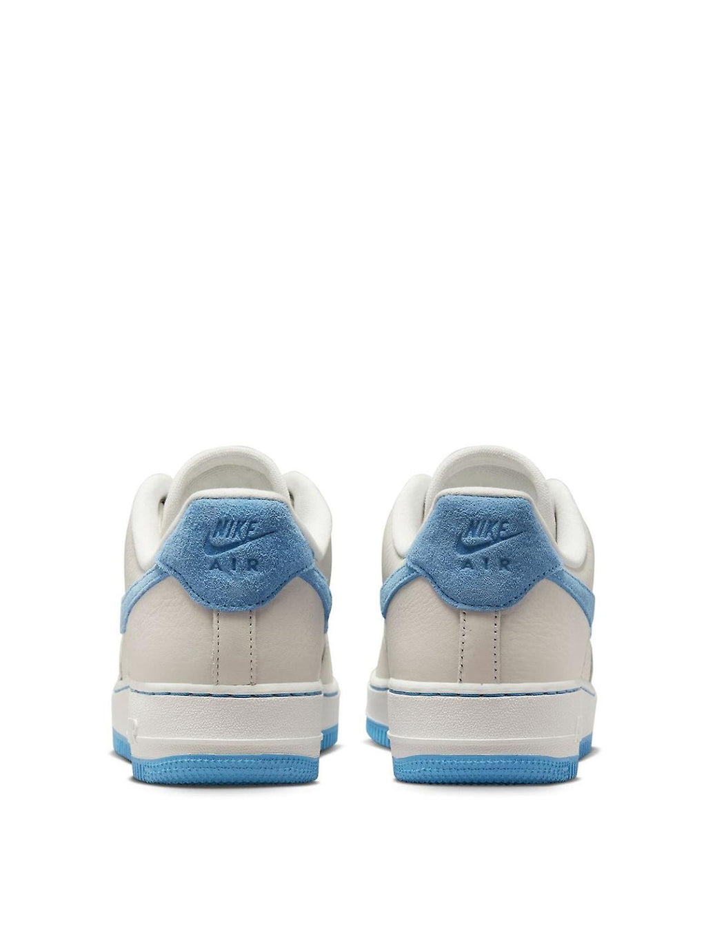 Air Force 1 -  LXX University Blue
