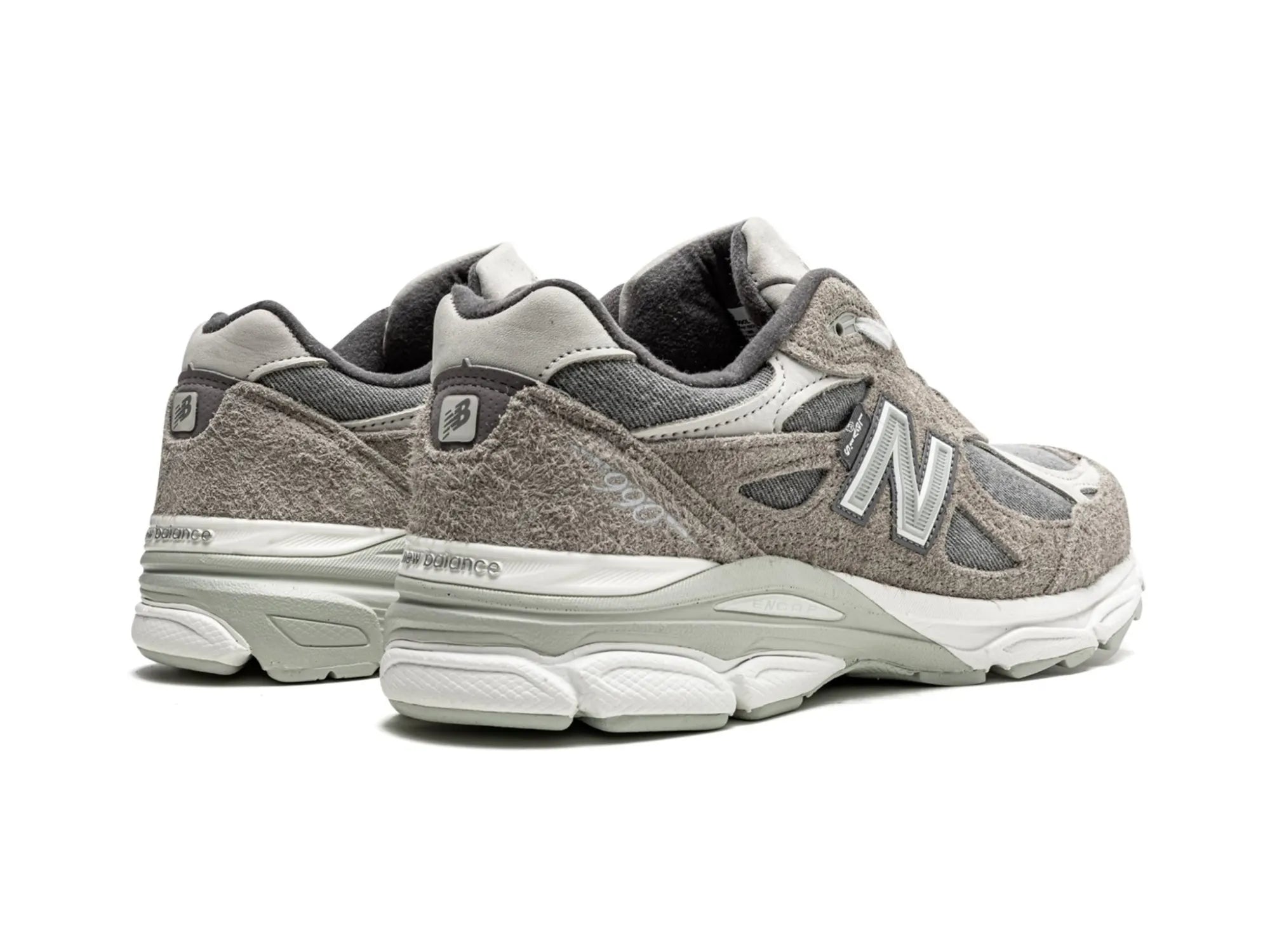 New Balance 990 V3 - Levi's Elephant Skin