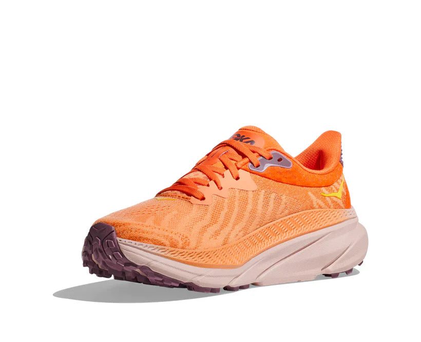 HOKA Challenger 7 - Mock Orange