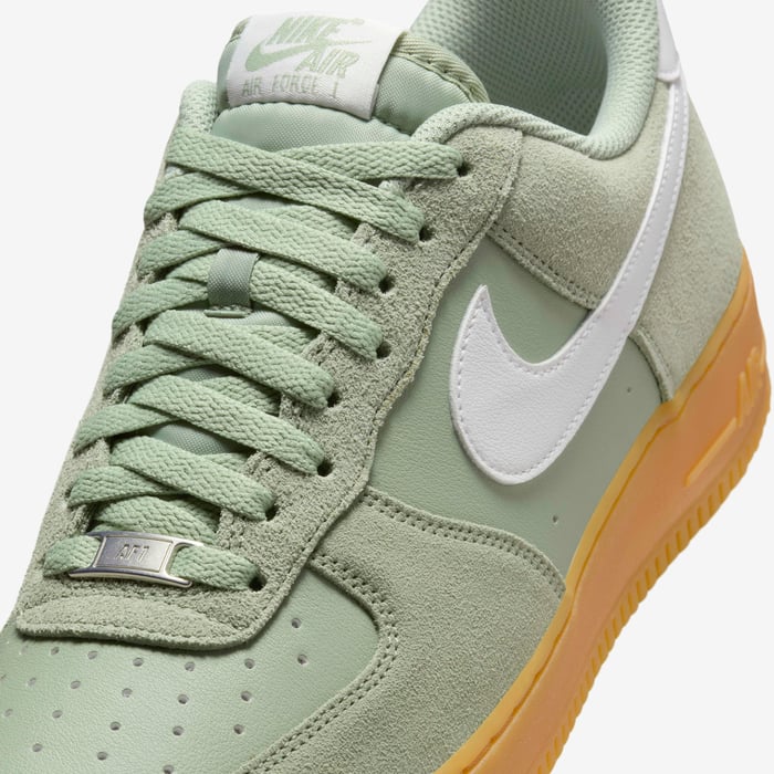 Air Force 1 - Jade Horizon/Gum
