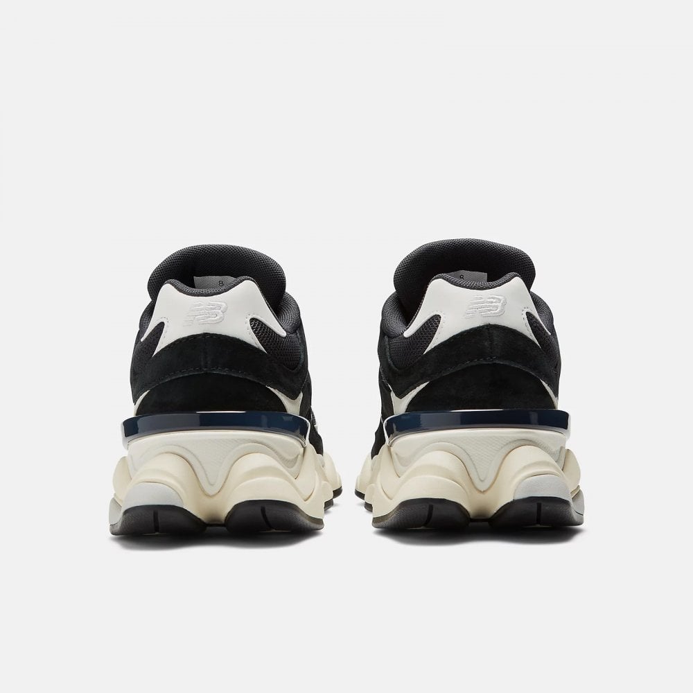 New Balance 9060 - Black White
