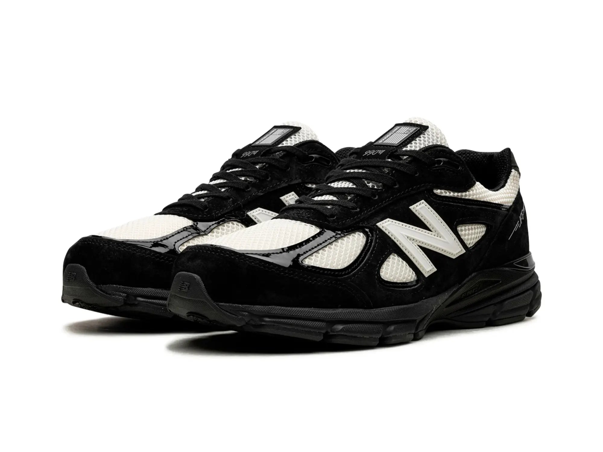 New Balance 990 V4 - Joe Freshgoods "1998 Outro"