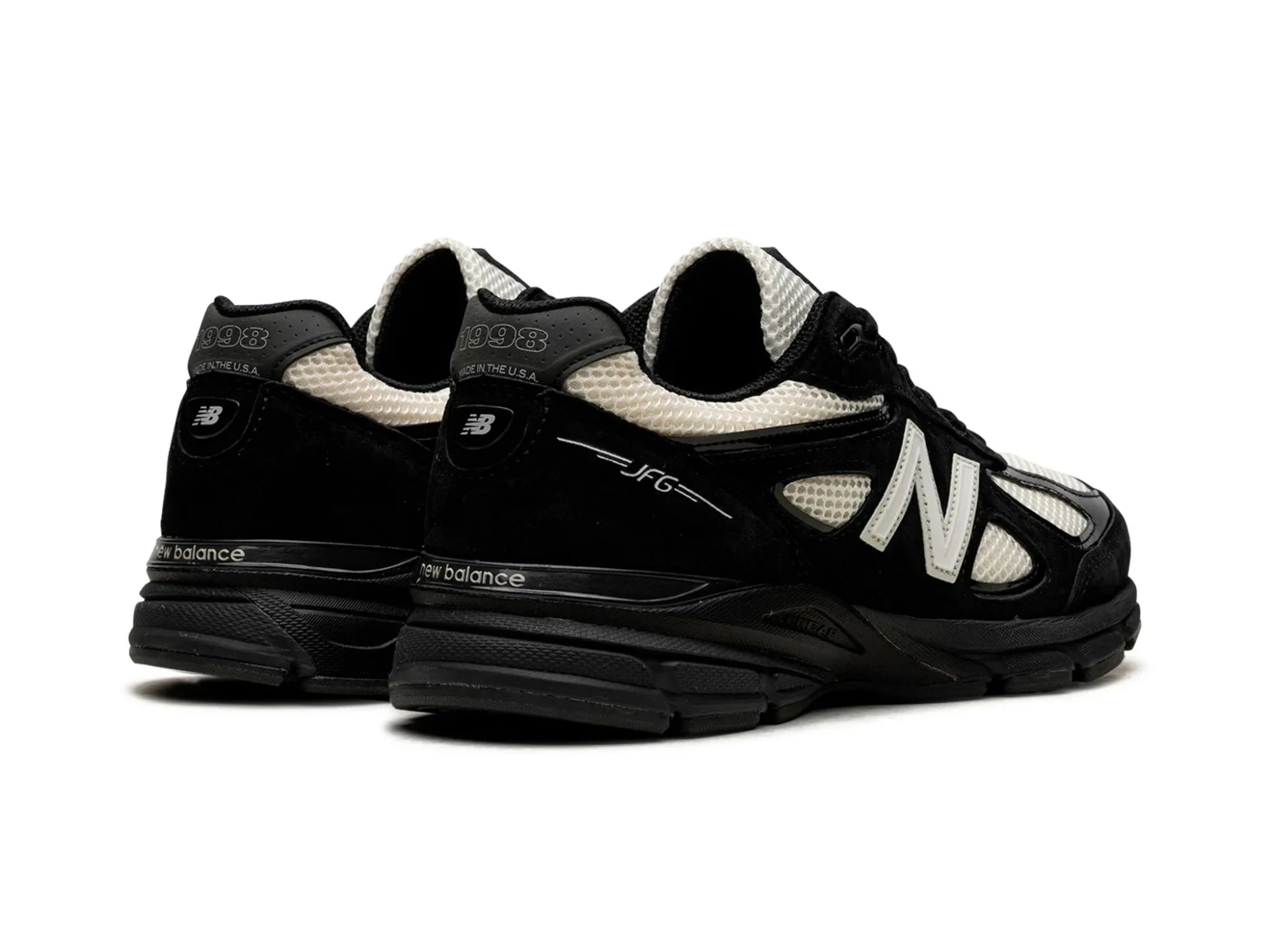 New Balance 990 V4 - Joe Freshgoods "1998 Outro"