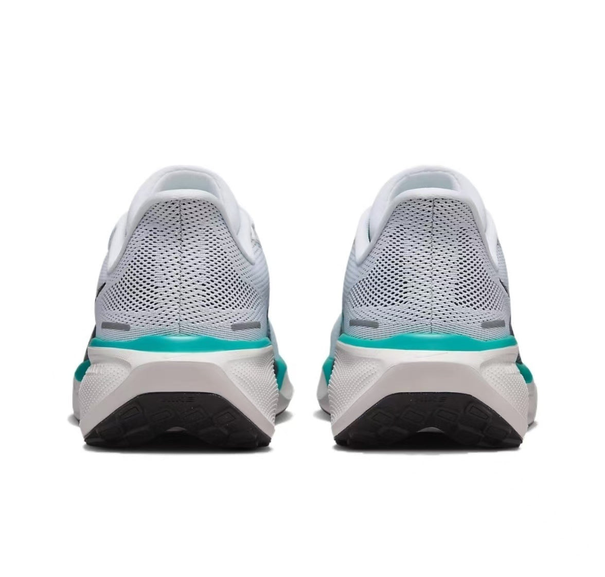 Pegasus 41 - White/Black/Glacier Blue