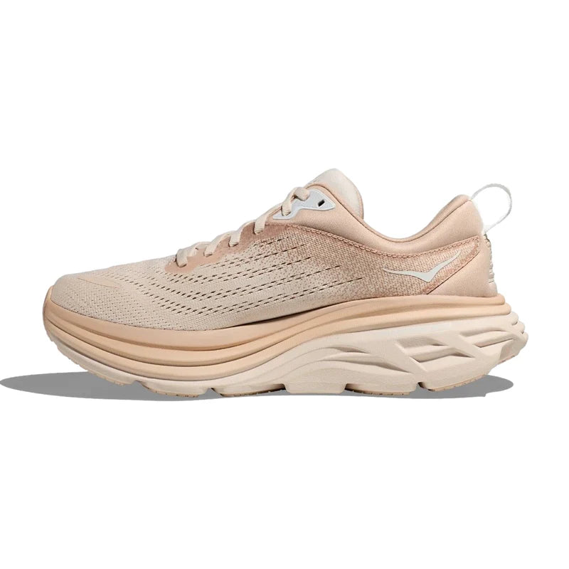 HOKA Bondi 8 - Shifting Sand