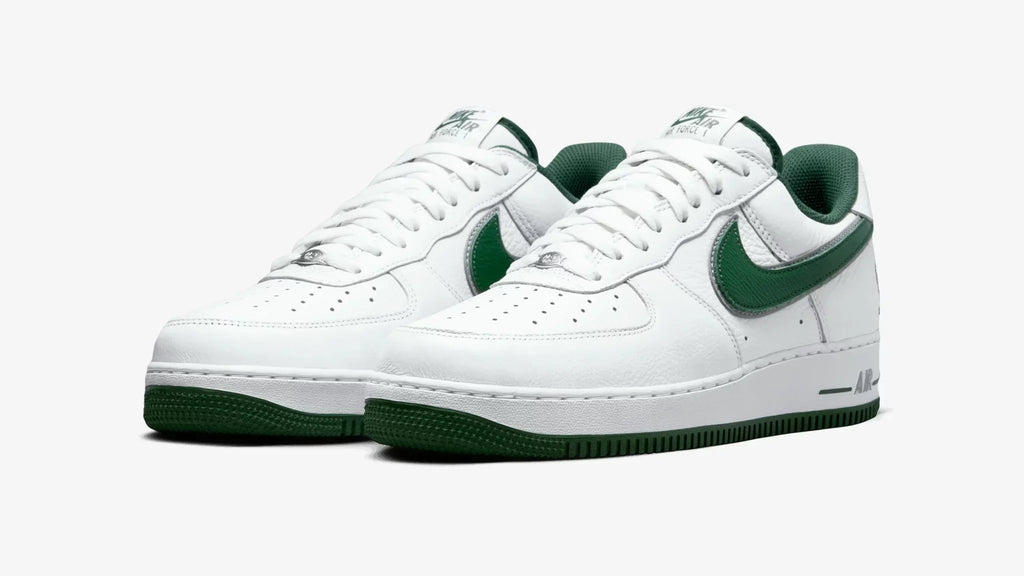 Air Force 1 -  Four Horsemen