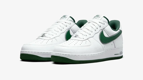 Air Force 1 -  Four Horsemen