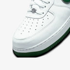 Air Force 1 -  Four Horsemen