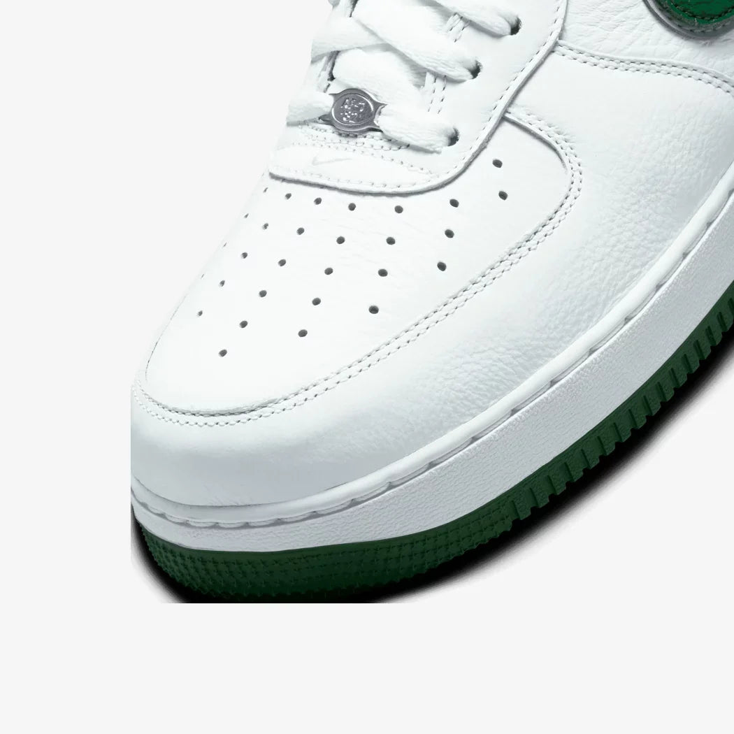 Air Force 1 -  Four Horsemen