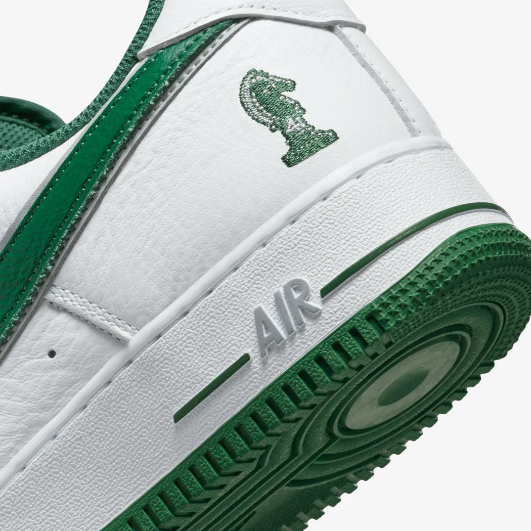 Air Force 1 -  Four Horsemen