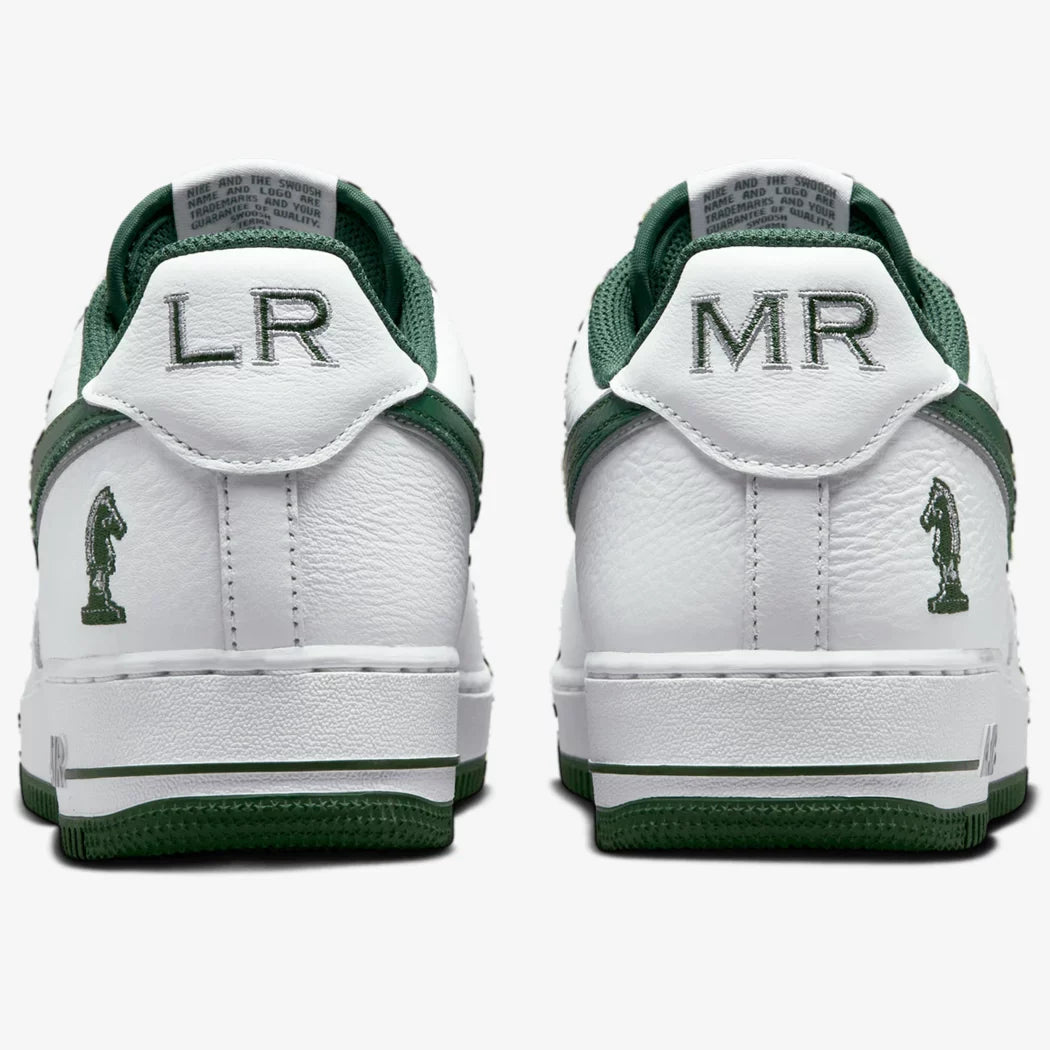 Air Force 1 -  Four Horsemen