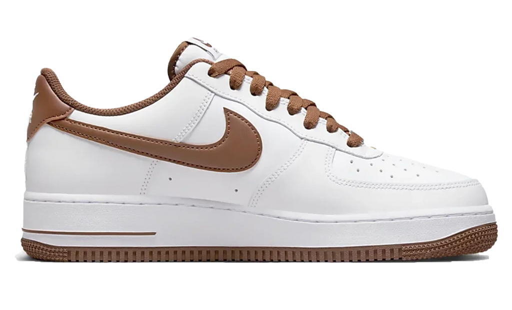 Air Force 1 - Pecan