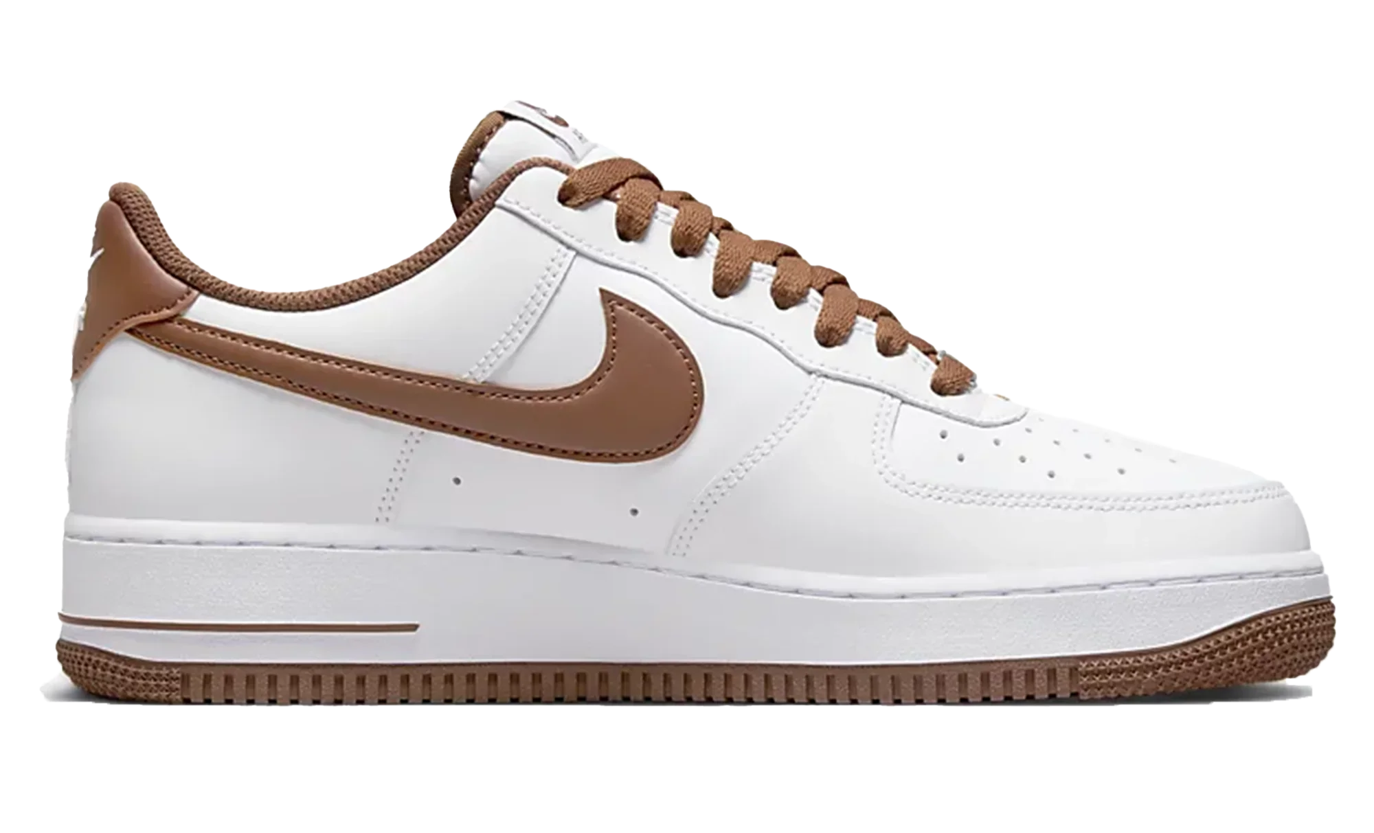 Air Force 1 - Pecan
