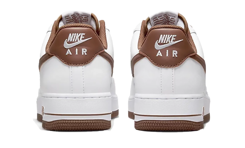 Air Force 1 - Pecan