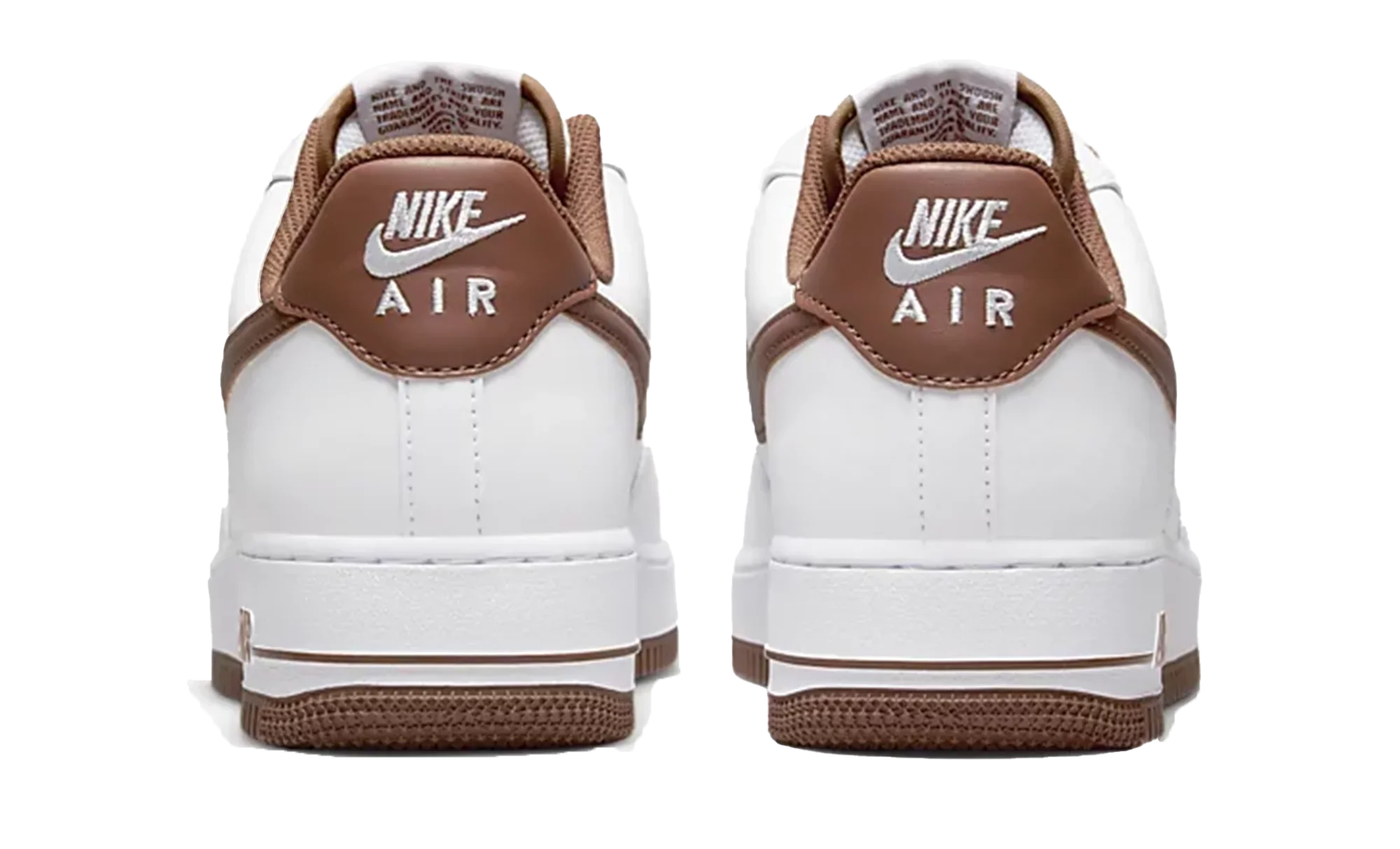 Air Force 1 - Pecan