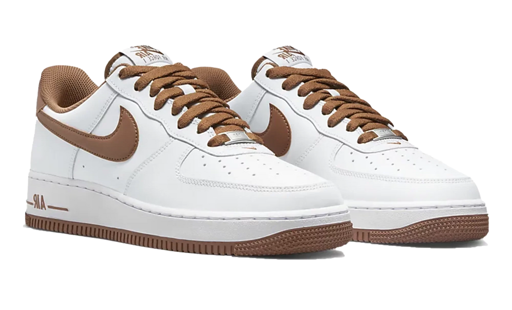 Air Force 1 - Pecan