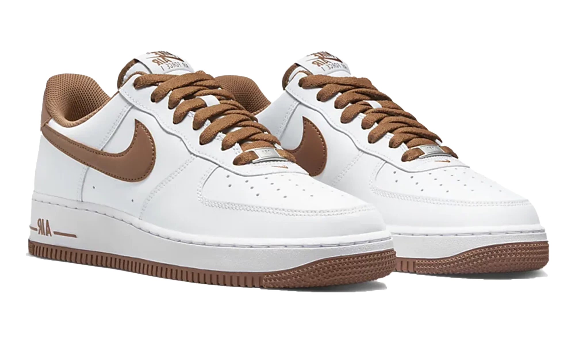Air Force 1 - Pecan