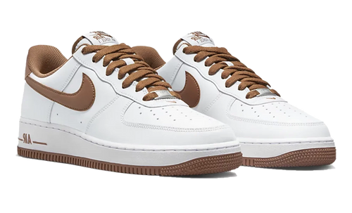 Air Force 1 - Pecan