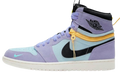 Air Jordan 1 High Switch - Purple Pulse