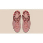 Air Jordan 6 X Aleali May - Rust Pink