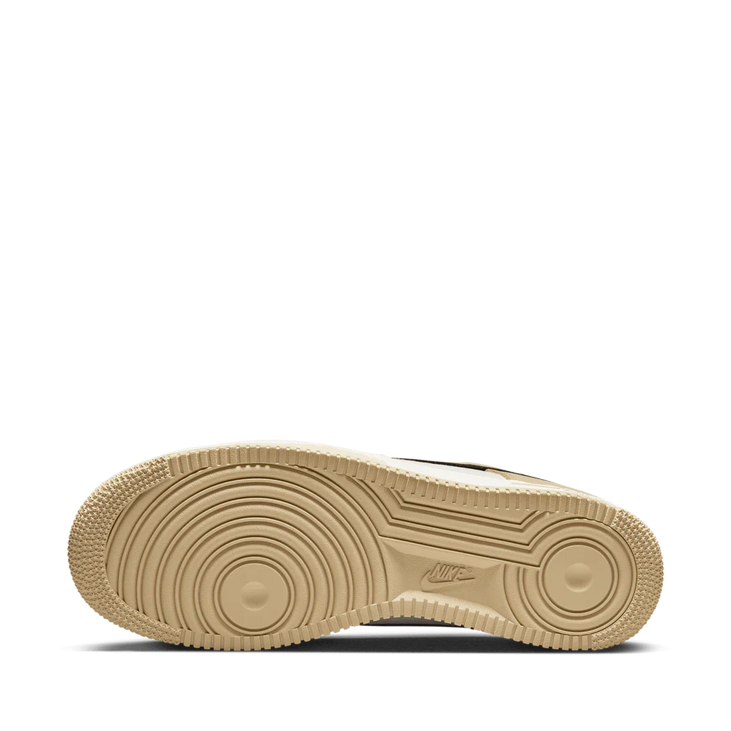 Air Force 1 - Team Gold