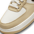 Air Force 1 - Team Gold