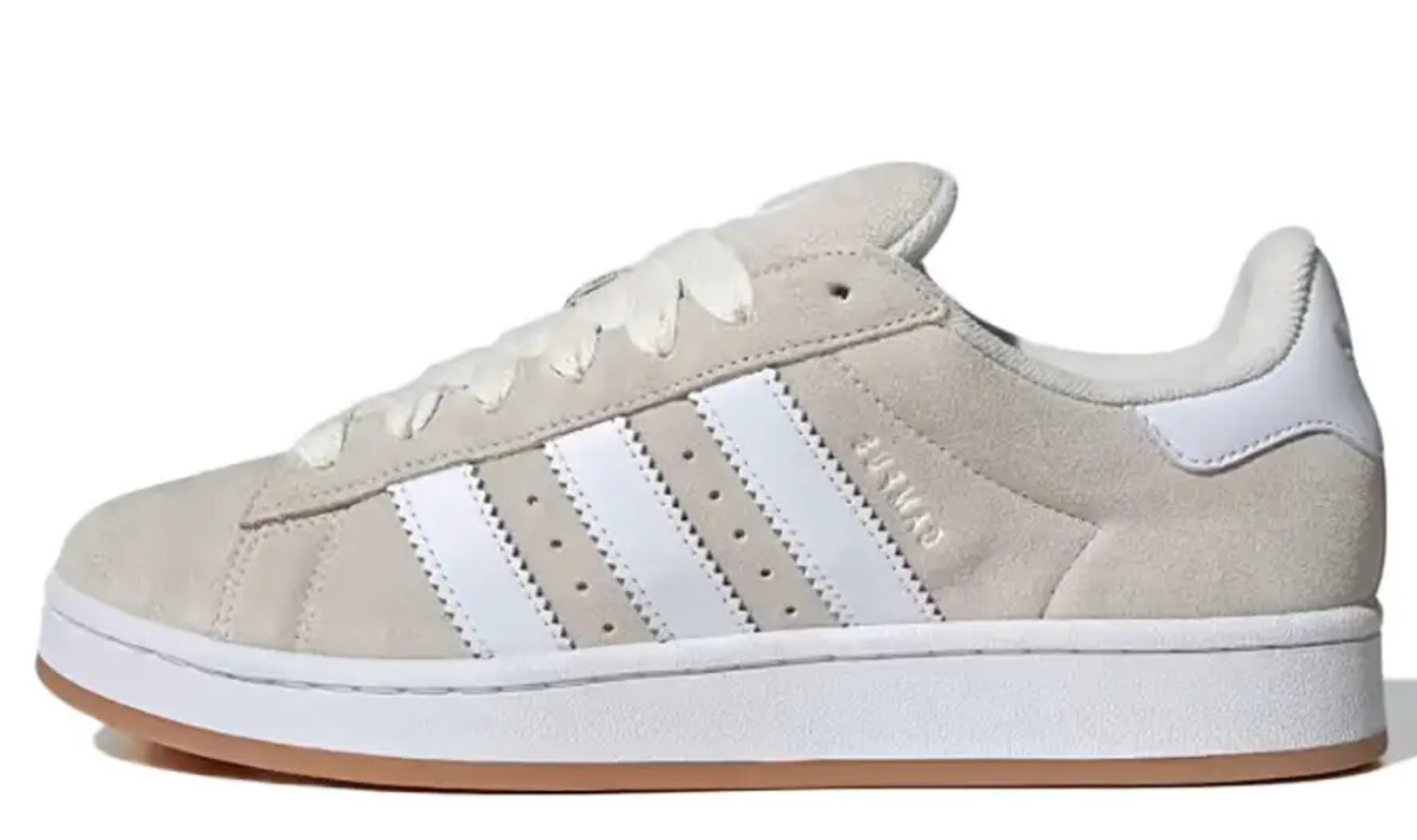 Campus 00 - Wonder White Gum