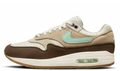 Air Max 1 - Crepe Hemp