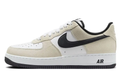 Air Force 1 - SK8 White Black