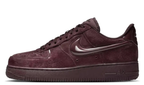 Air Force 1 - Burgundy Crush