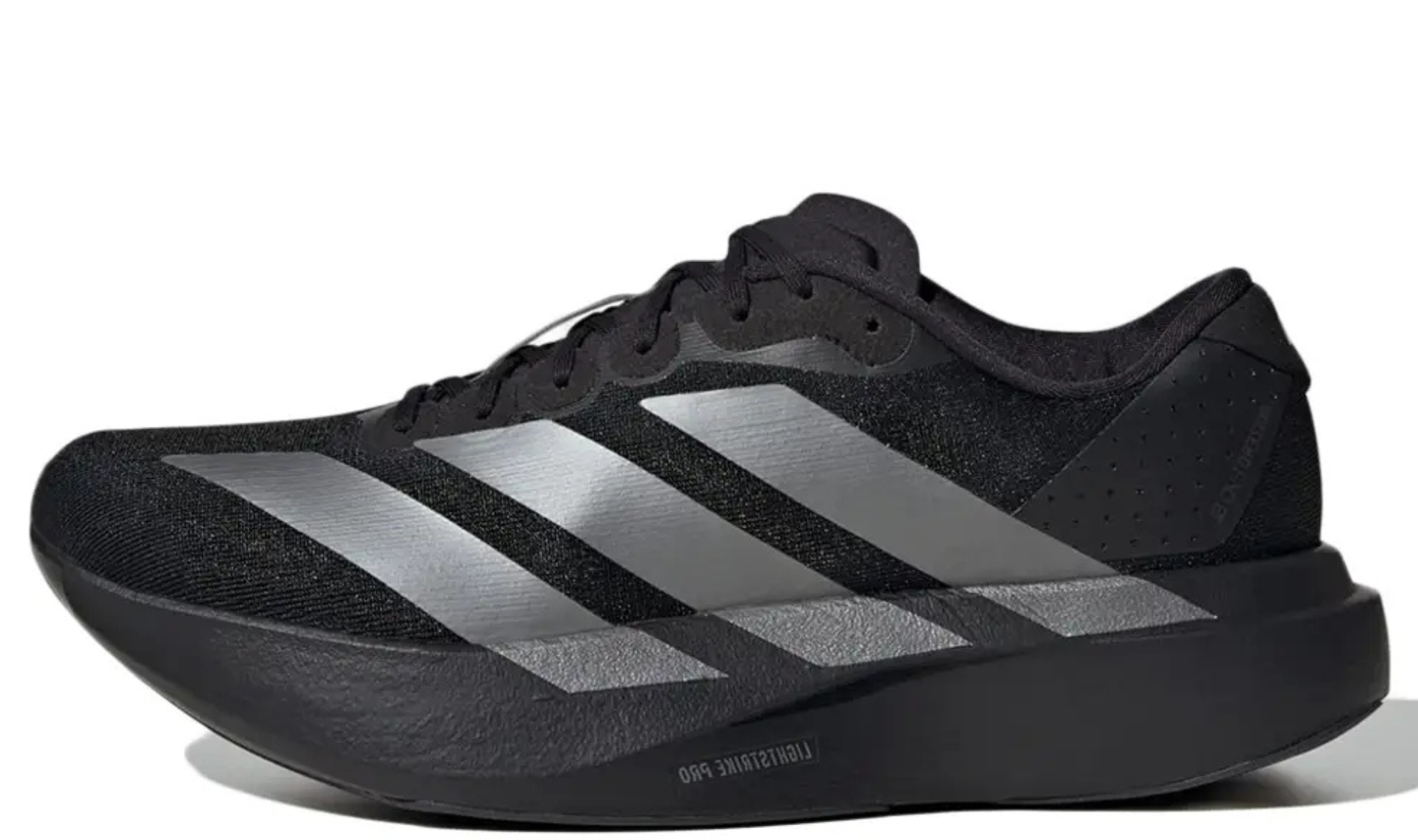 Adizero EVO SL - Black Iron Metallic